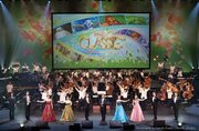 【ディズニー】「ディズニー・オン・クラシック ～夢とまほうの贈りもの 2023」開幕！　6月25日まで全国18公演