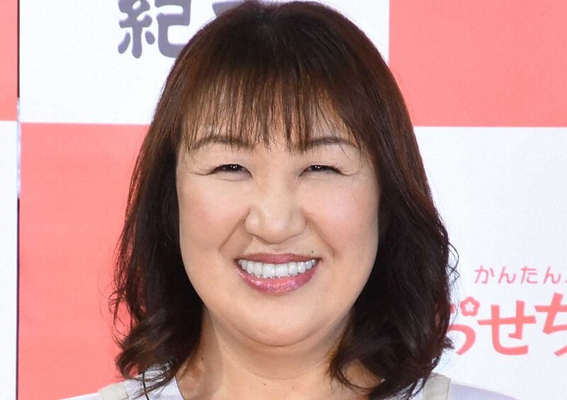 画像：北斗晶 自転車「青切符」導入に私見 反則金安すぎ?「3000円だからしょうがねえみたいに...絶対ダメ」