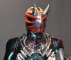 画像：仮面ライダー響鬼 （C）ORICON NewS inc.