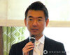 画像：橋下徹 （C）ORICON NewS inc.