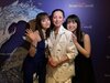 画像：俳優の橋本環奈さんは5月20日、自身のXを更新。上白石萌音さん、夏木マリさんとのスリーショットを投稿し、話題を呼んでいます。（サムネイル画…