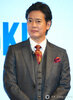 画像：結婚生活に不満なしと話した唐沢寿明 （C）ORICON NewS inc.