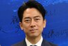 画像：小泉進次郎農相「あまりにもマージンを乗せすぎている事業者があったら棚の値段で一目瞭然になる」コメ価格
