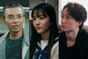 画像：金曜ドラマ『イグナイト -法の無法者-』の場面カット（C）TBS