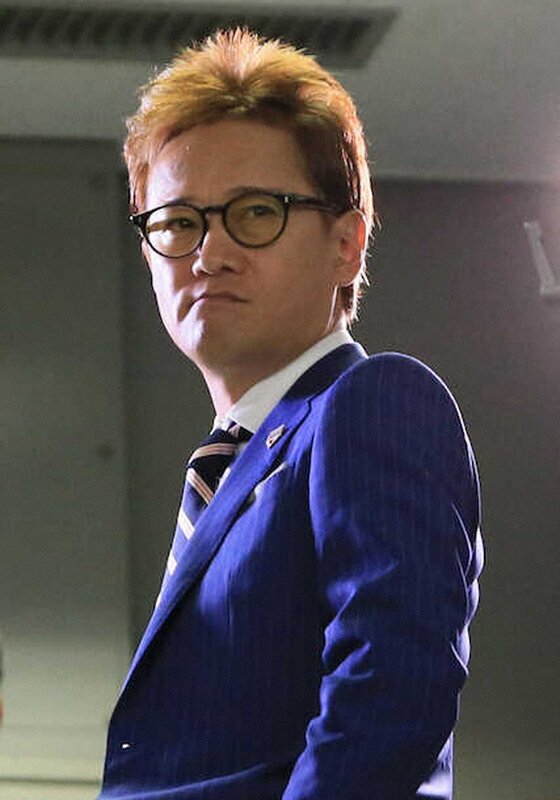 画像：中居正広氏、被害女性に不信感 新事実判明 解除に応じなかった理由は「守秘義務の遵守に強い懸念」