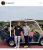画像：島田紳助さん 格闘家・皇治のSNSに登場しネットわく「今の方が若く見える」「こんな変わるんや」