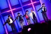 画像：「TOMORROW X TOGETHER WORLD TOUR＜ACT：PROMISE＞−EP.2−IN JAPAN」（P）＆（C）BIGHIT MUSIC