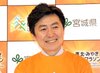 画像：笠井信輔アナウンサー （C）ORICON NewS inc.