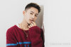 画像：BEFIRST・三山凌輝 （C）ORICON NewS inc.