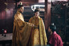 画像：韓国時代劇『于氏王后（うしおうこう）』DVDでリリース中、7月1日からU-NEXTにて全話一挙独占先行配信（C）TVING Co., Ltd, All Rights Reserved.