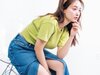 画像：モデルでタレントの谷まりあさんのスタッフが運営するInstagramアカウントは5月23日、投稿を更新。ファッション誌『sweet』（宝島社）のオフショット…