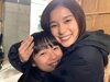 画像：俳優の芳根京子さんは5月23日、自身のInstagramを更新。“妹”とのツーショットが「わー!!この姉妹かわいい！」と反響を呼んでいます。（サムネイル…