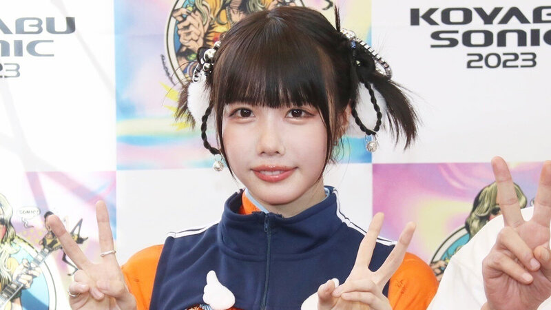 画像：あの、サンリオピューロランドに「一人で行ってきました(笑)」　“絶対僕を見てた”キャラクターとは
