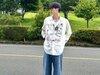 画像：俳優・沢村一樹さんの次男で同じく俳優の野村康太さんは5月27日、自身のInstagramを更新。抜群のスタイルが際立つ全身ショットを投稿し、話題を呼…