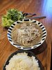 画像： 小原正子、夫・マック鈴木が絶対に喜ぶ昼食を公開「めちゃくちゃ美味しい！！！好きな味」