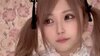 画像：れちゃん、ちょっと休憩中