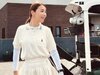 画像：タレントの鈴木紗理奈さんは5月31日、自身のInstagramを更新。太ももがあらわになったゴルフウエア姿を披露しました。（サムネイル画像出典：鈴木…