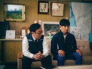 『怪物』永山瑛太演じる教師の心ない謝罪…坂元裕二のエッセンスが詰まった本編映像
