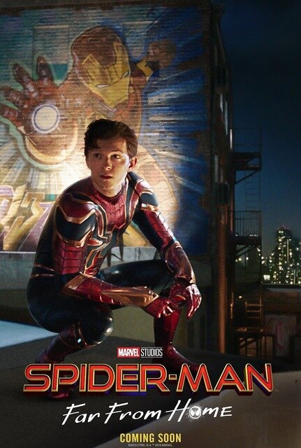 写真ニュース 2 5 竹中直人 ニック フューリー役続投 スパイダーマン 新作吹替声優 Biglobeニュース 写真ニュース 2 5 竹中直人 ニック フューリー役続投 スパイダーマン 新作吹替声優 Biglobeニュース