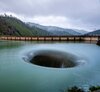 画像：マヂラブ村上“湖面に世界最大級の穴”あるダム行きたい「完全に尻の穴」