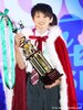 画像：中一ミスターコン2024グランプリ・大木翔琉さん（C）TGC teen ICHINOSEKI 2024