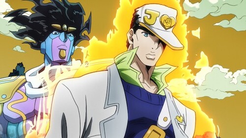 ジョジョの奇妙な冒険4期 吉良吉影 もちころりん 柔らかけれ