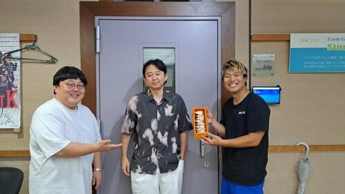 有吉 「20分経っても、その場から離れないんだよ」麻布台ヒルズで遭遇した後輩・タイムマシーン3号の“ロケ時間の長さ”に苦言!?（2024年6月22日）｜BIGLOBEニュース