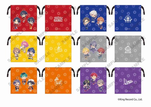 ヒプマイ』グッズ販売イベントが全国8店舗で開催!描き起こしに ヒプマイ』グッズ販売イベントが全国8店舗で開催!描き起こしに