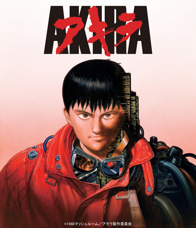 「akira」新アニメ化プロジェクト始動 大友克洋監督の新作sf長編アニメ「orbital Era」制作も決定（2019年7月5日