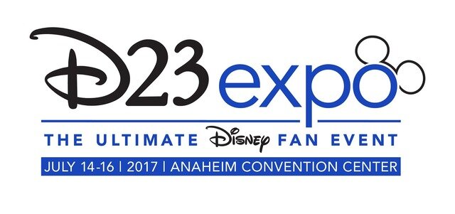 画像：「D23 Expo」(C)Disney. All rights reserved.