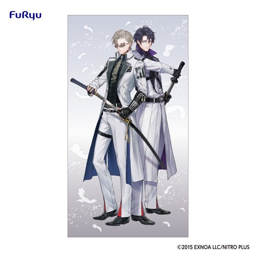 ラストゲット賞巡って大戦争「刀剣乱舞 ぬーどるストッパーの陣 ラストゲット賞巡って大戦争「刀剣乱舞 ぬーどるストッパーの陣