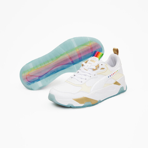 うたプリPUMA」9月1日よりコラボスニーカー予約開始!スタリ うたプリPUMA」9月1日よりコラボスニーカー予約開始!スタリ