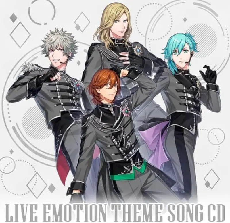 quartet night ストア ポワゾン kiss cd