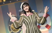 STU48東京公演で瀧野由美子「夢だった」卒業コンサート開催発表! 会場は目標にしていた『広島グリーンアリーナ』!!