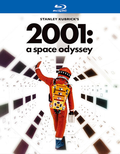 S・キューブリックの名作『2001年宇宙の旅』4K ULTRA HD版 S・キューブリックの名作『2001年宇宙の旅』4K ULTRA HD版