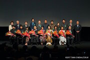 TAMA映画祭で東出昌大、深川麻衣が登壇する特集企画実施