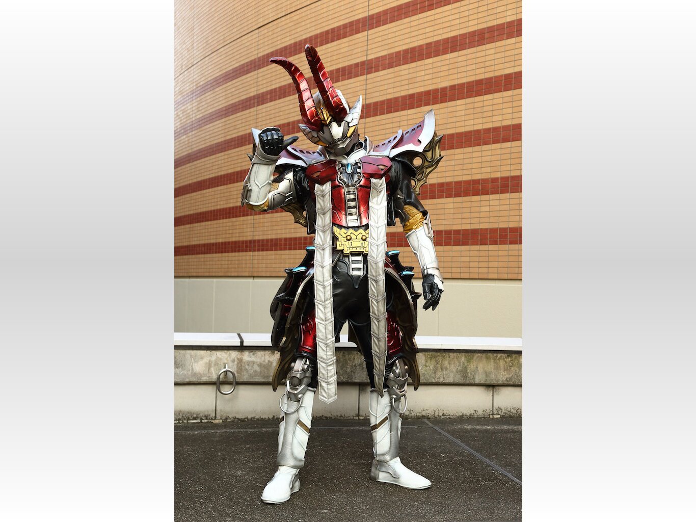 仮面ライダー 平ジェネ 新作にアナザーw アナザー電王 参上 新 イマジン フータロスも登場 18年10月日 Biglobeニュース