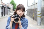 深川麻衣主演、高良健吾＆香里奈らが共演する『おもいで写眞』公開へ