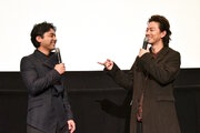 佐藤健、山田孝之の弟役は「即決。役者人生の新しい扉を開いた」“兄弟愛”炸裂『ハード・コア』