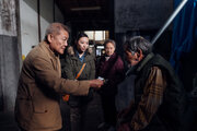 中国残留孤児の養女探しの旅へ…切なくも心温まる『再会の奈良』予告編＆場面写真