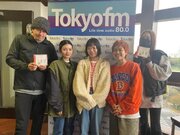 SHISHAMO初のアコースティックアルバム発売！ 宮崎朝子「“10周年”というタイミングでリリースできたのはめちゃくちゃうれしい」