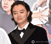 画像：賀来賢人の“演技”で涙したという染谷将太 （C）ORICON NewS inc.