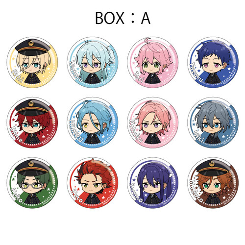あんスタ』2月23日よりPOP UP SHOP開催!JR東海コラボ衣装グッズ あんスタ』2月23日よりPOP UP SHOP開催!JR東海コラボ衣装グッズ