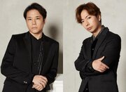 A.B.C-Z河合郁人「いままでやってきた活動が“JODEKI!”だったんだ」1st EP『5 STARS』リリース