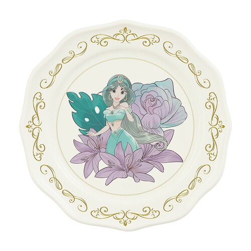 ディズニープリンセス一番くじ」Dreaming Flowersがテーマの新作 ディズニープリンセス一番くじ」Dreaming Flowersがテーマの新作