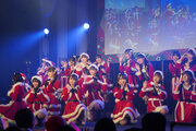 STU48 Christmas Live 2023開催 キャプテン・今村美月が卒業を発表 今村は「すごく勇気のいることだった...」