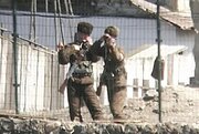 軍人、警察官の脱北続発…コロナ禍で混乱の北朝鮮国境