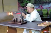 「戦争できる状況じゃない」北朝鮮軍から漏れるホンネ