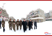 暖房なしで氷点下２０度…北朝鮮の庶民は命がけの越冬生活
