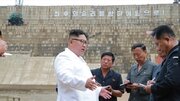 北朝鮮で「ダム崩壊」の危機…軍兵士らの死亡事故も多発